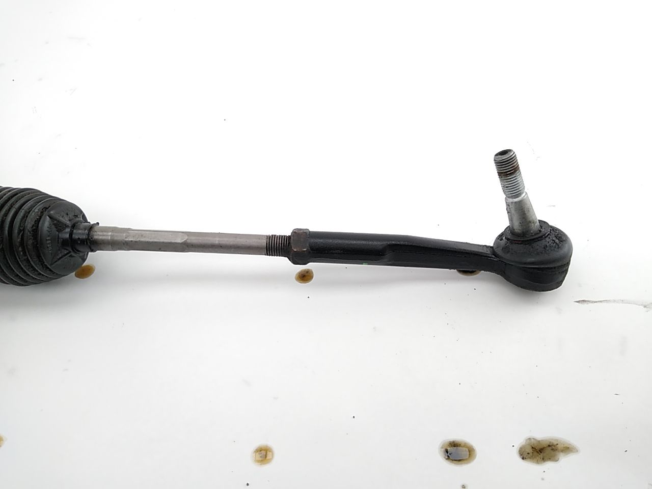 Saab 9-3 Power Steering Rack *AS IS*