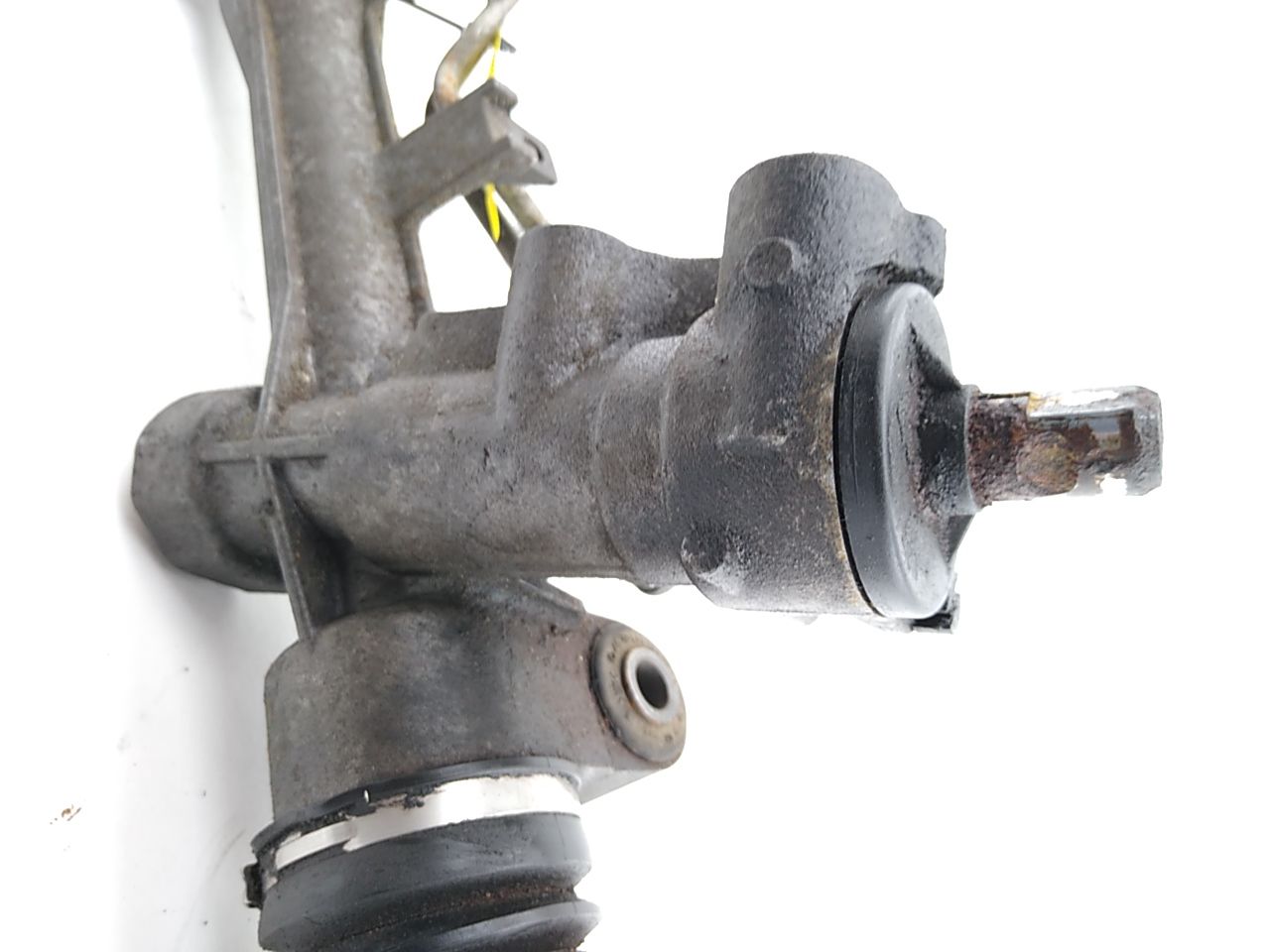 Saab 9-3 Power Steering Rack *AS IS*