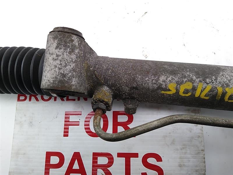 Saab 9-3 Power Steering Rack *AS IS*