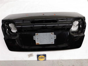 Saab 9-3 Rear Decklid