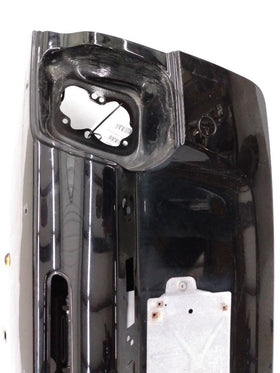 Saab 9-3 Rear Decklid - 0