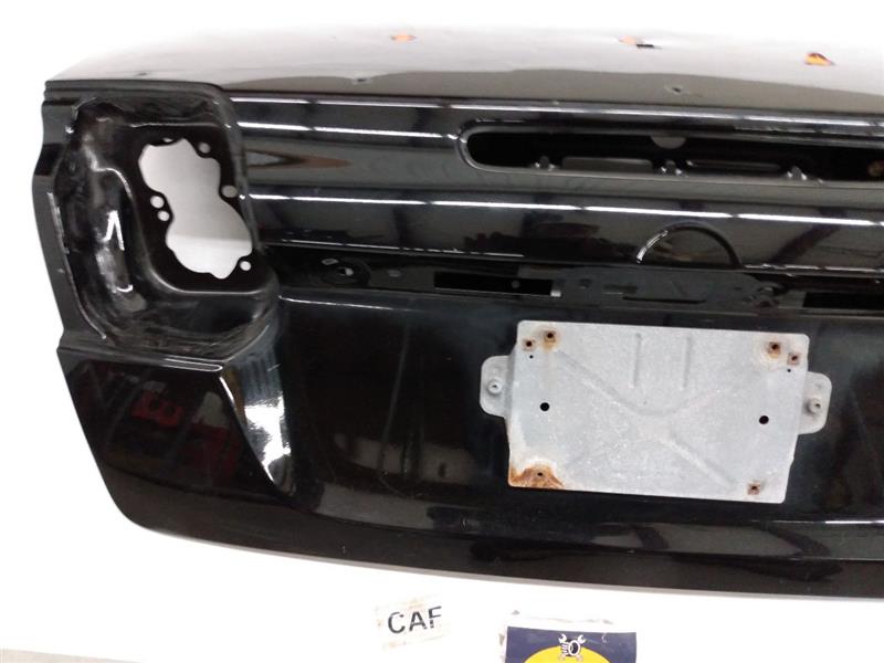 Saab 9-3 Rear Decklid