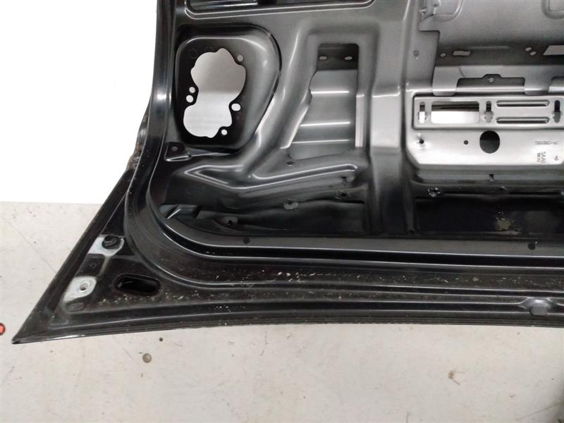 Saab 9-3 Rear Decklid