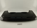 Saab 9-3 Rear Convertible Top Tonneau Cover-1
