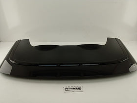 Saab 9-3 Rear Convertible Top Tonneau Cover