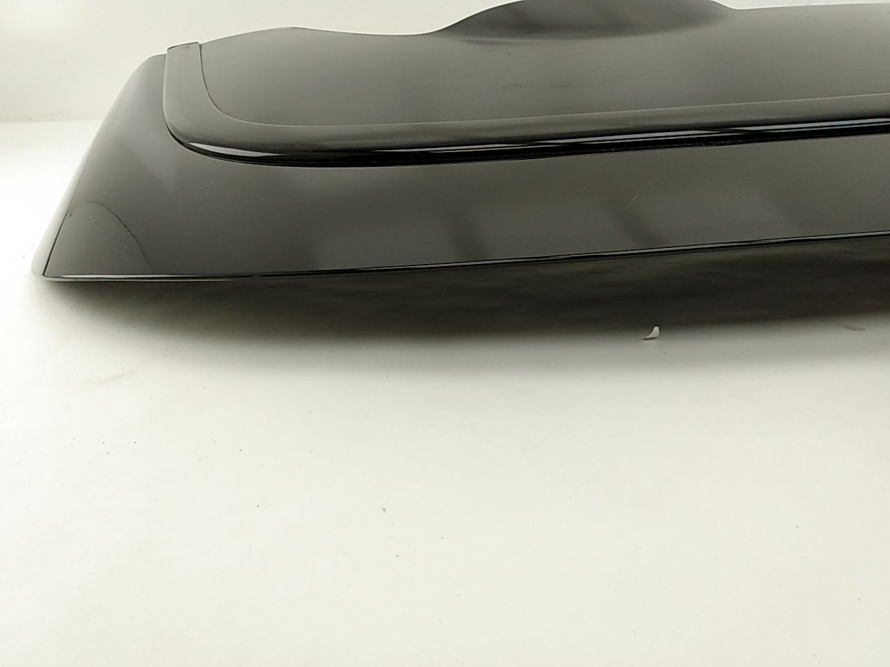 Saab 9-3 Rear Convertible Top Tonneau Cover