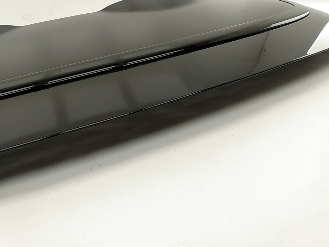 Saab 9-3 Rear Convertible Top Tonneau Cover