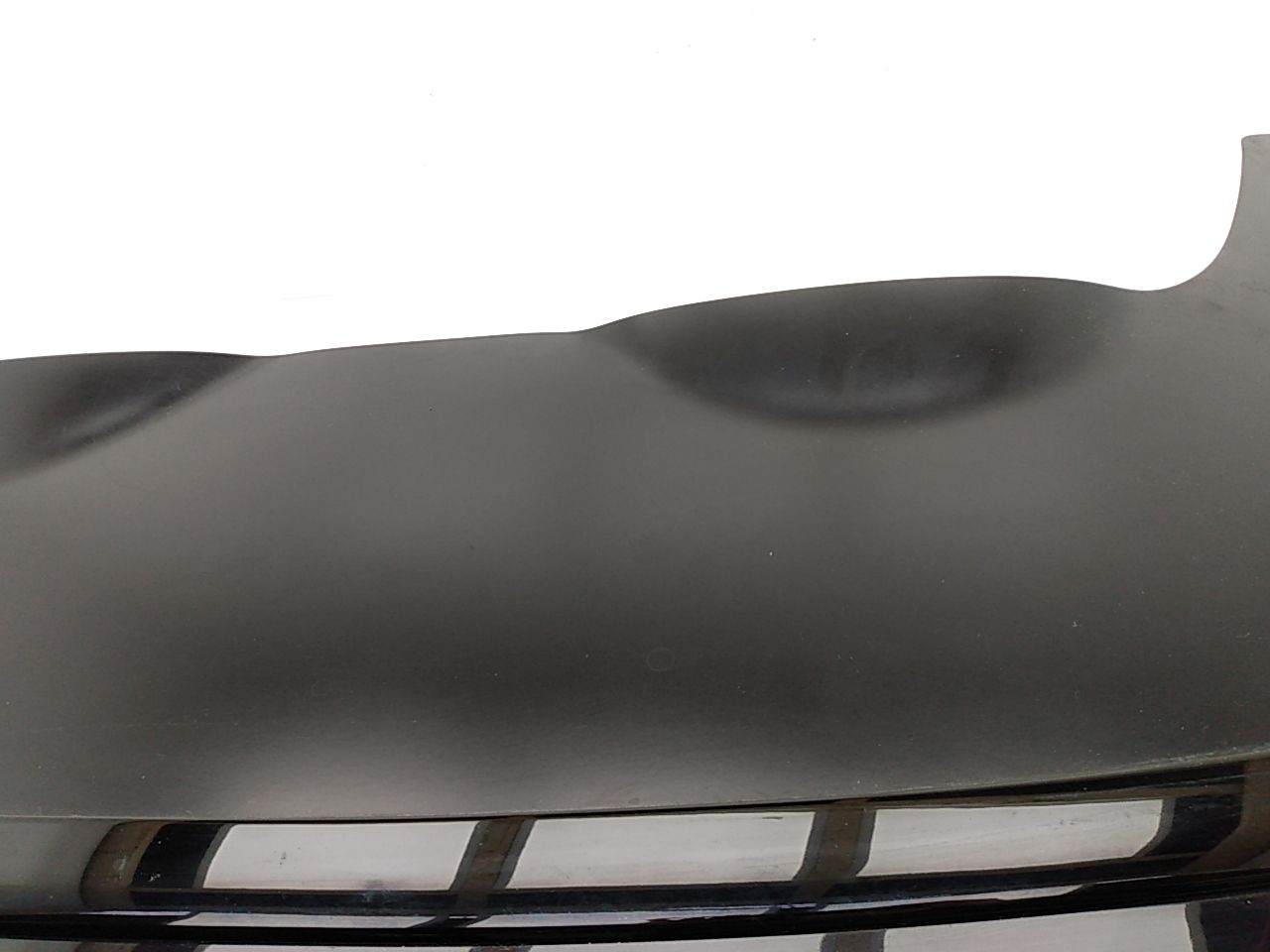 Saab 9-3 Rear Convertible Top Tonneau Cover