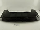Saab 9-3 Rear Convertible Top Tonneau Cover-1