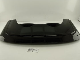 Saab 9-3 Rear Convertible Top Tonneau Cover