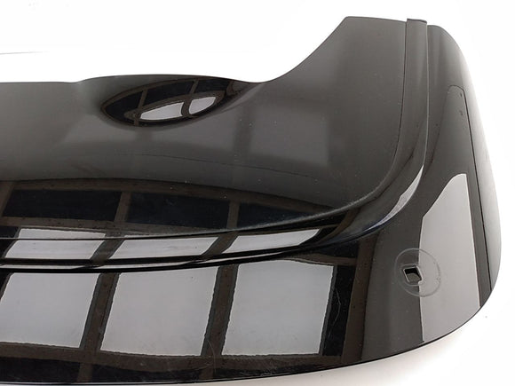 Saab 9-3 Rear Convertible Top Tonneau Cover