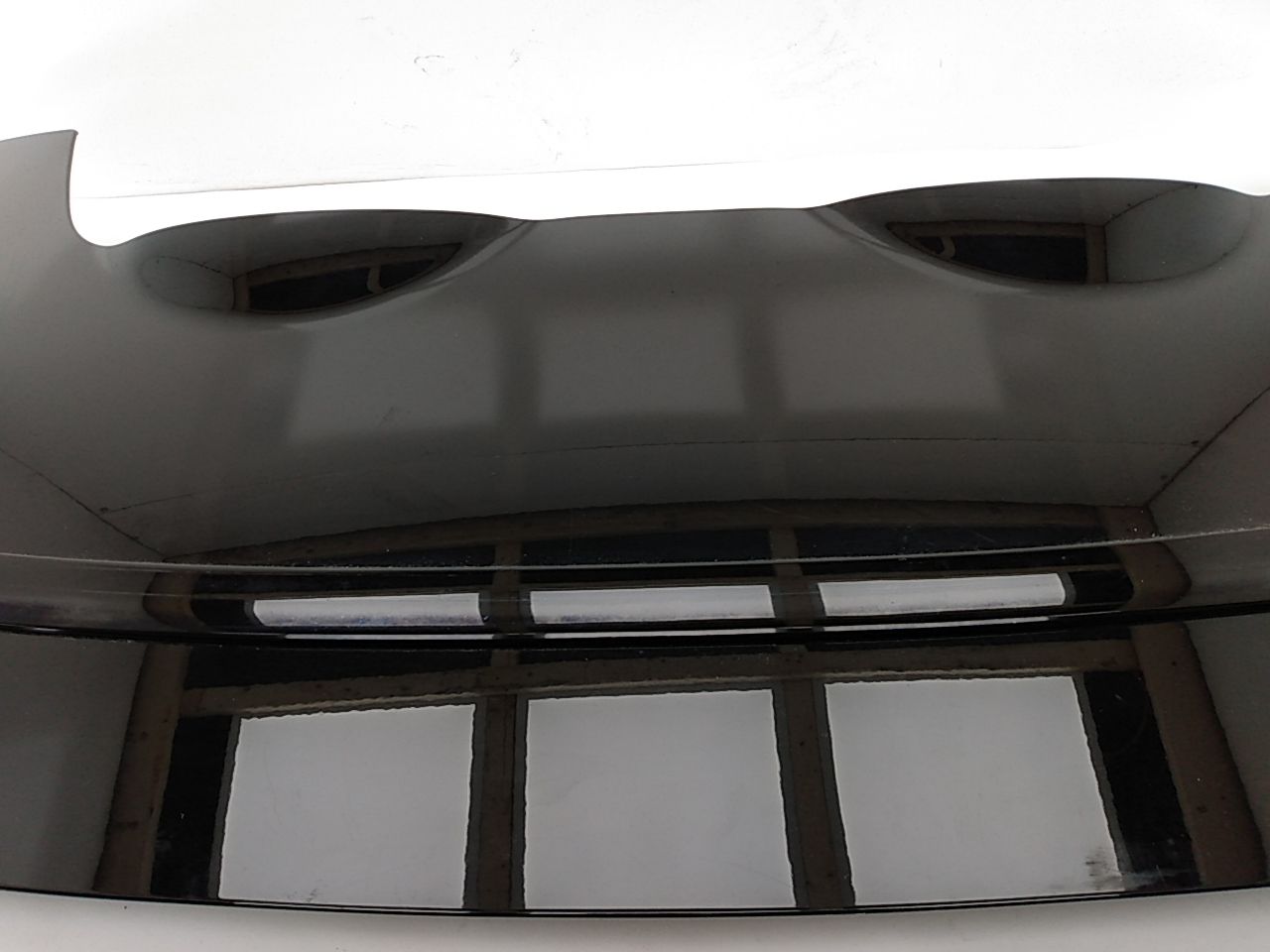 Saab 9-3 Rear Convertible Top Tonneau Cover