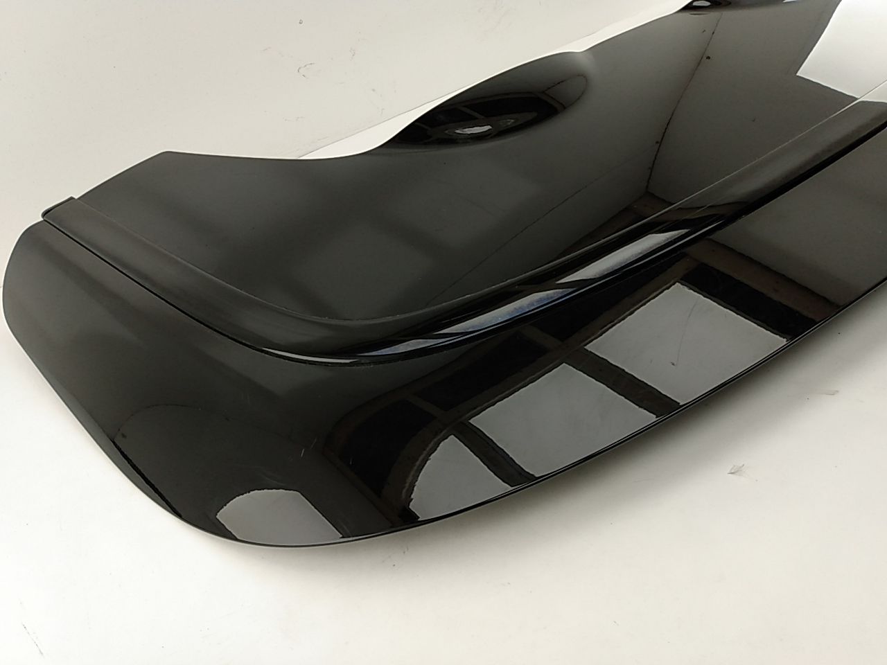 Saab 9-3 Rear Convertible Top Tonneau Cover