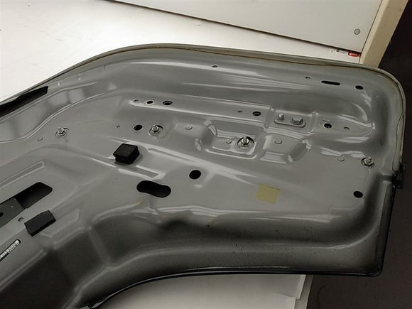 Saab 9-3 Rear Convertible Top Tonneau Cover