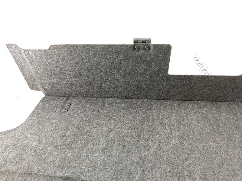 Saab 9-3 Convertible Top Storage Area Carpet