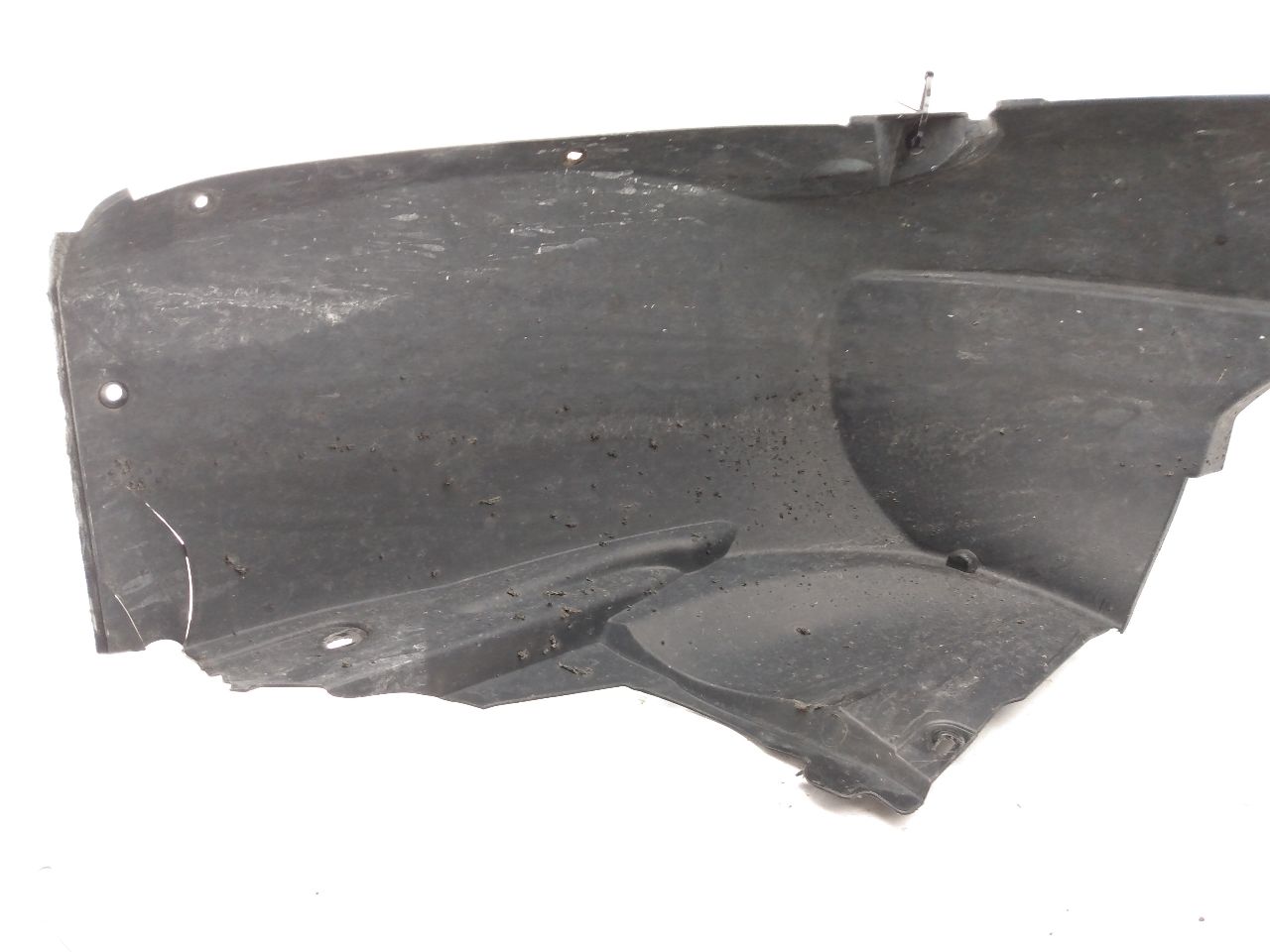 Saab 9-3 Left Front Fender Liner