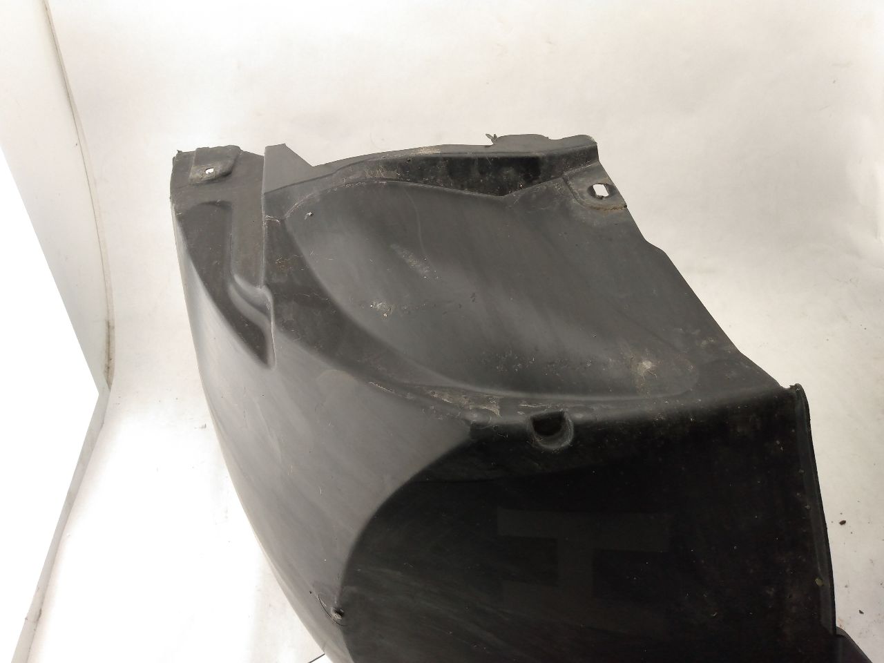 Saab 9-3 Left Front Fender Liner