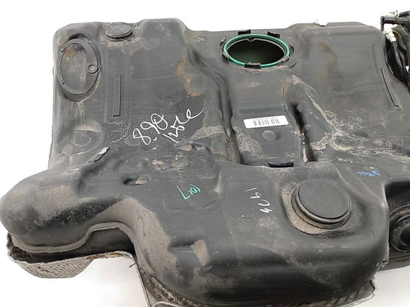 Saab 9-3 Fuel Tank