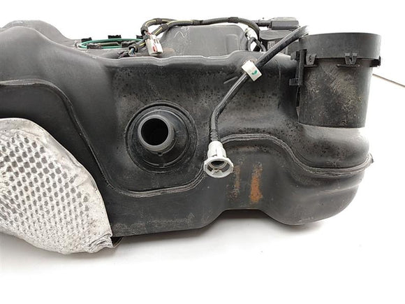 Saab 9-3 Fuel Tank