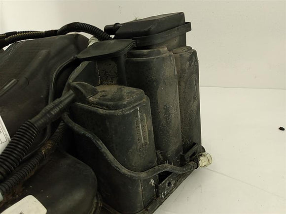 Saab 9-3 Fuel Tank