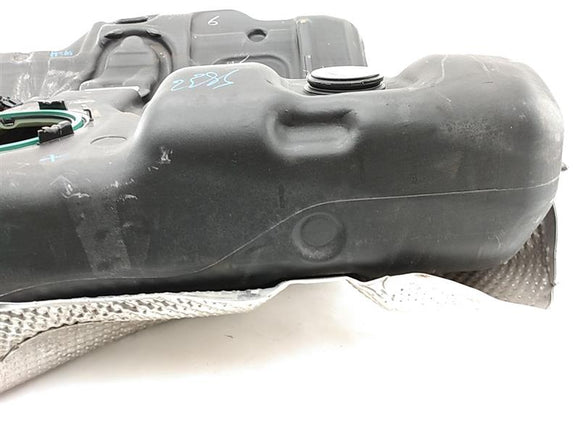 Saab 9-3 Fuel Tank