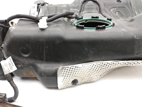 Saab 9-3 Fuel Tank