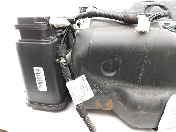 Saab 9-3 Fuel Tank
