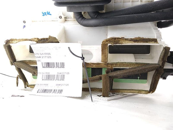 Saab 9-3 Complete Heat Box Assembly