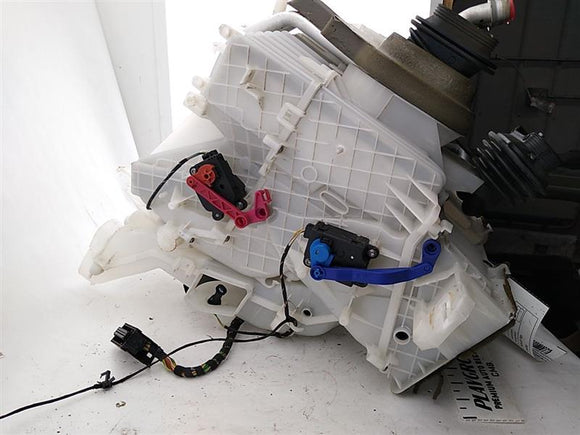 Saab 9-3 Complete Heat Box Assembly