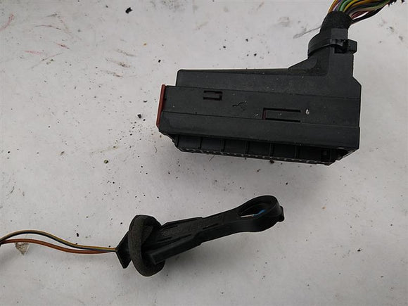 Saab 9-3 Complete Heat Box Assembly