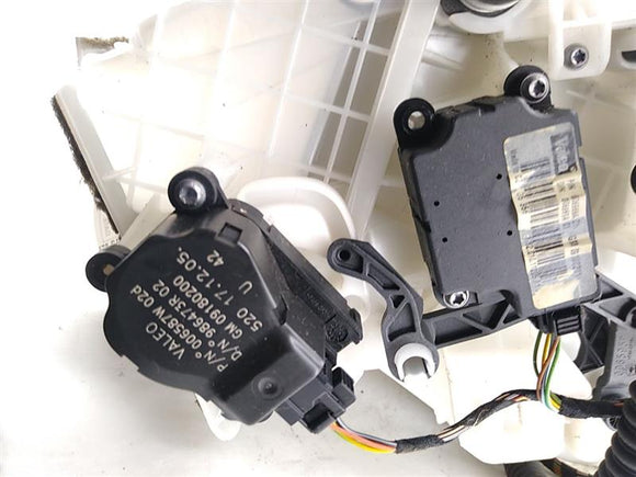 Saab 9-3 Complete Heat Box Assembly