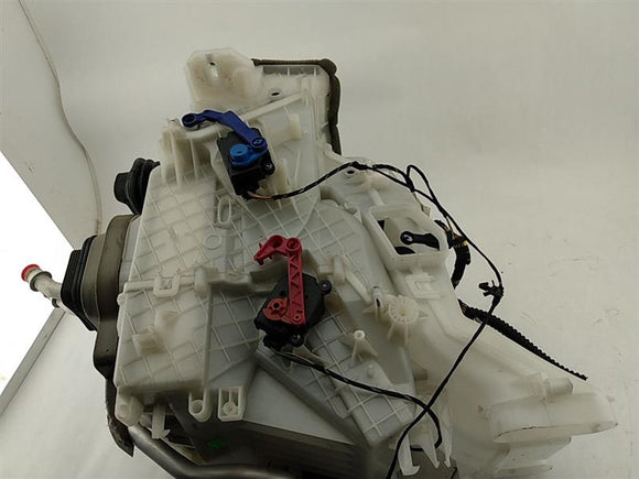 Saab 9-3 Complete Heat Box Assembly