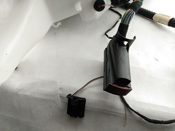 Saab 9-3 Complete Heat Box Assembly