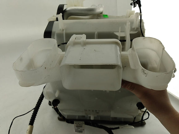 Saab 9-3 Complete Heat Box Assembly