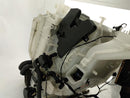Saab 9-3 Complete Heat Box Assembly-10