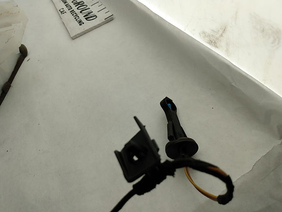 Saab 9-3 Complete Heat Box Assembly