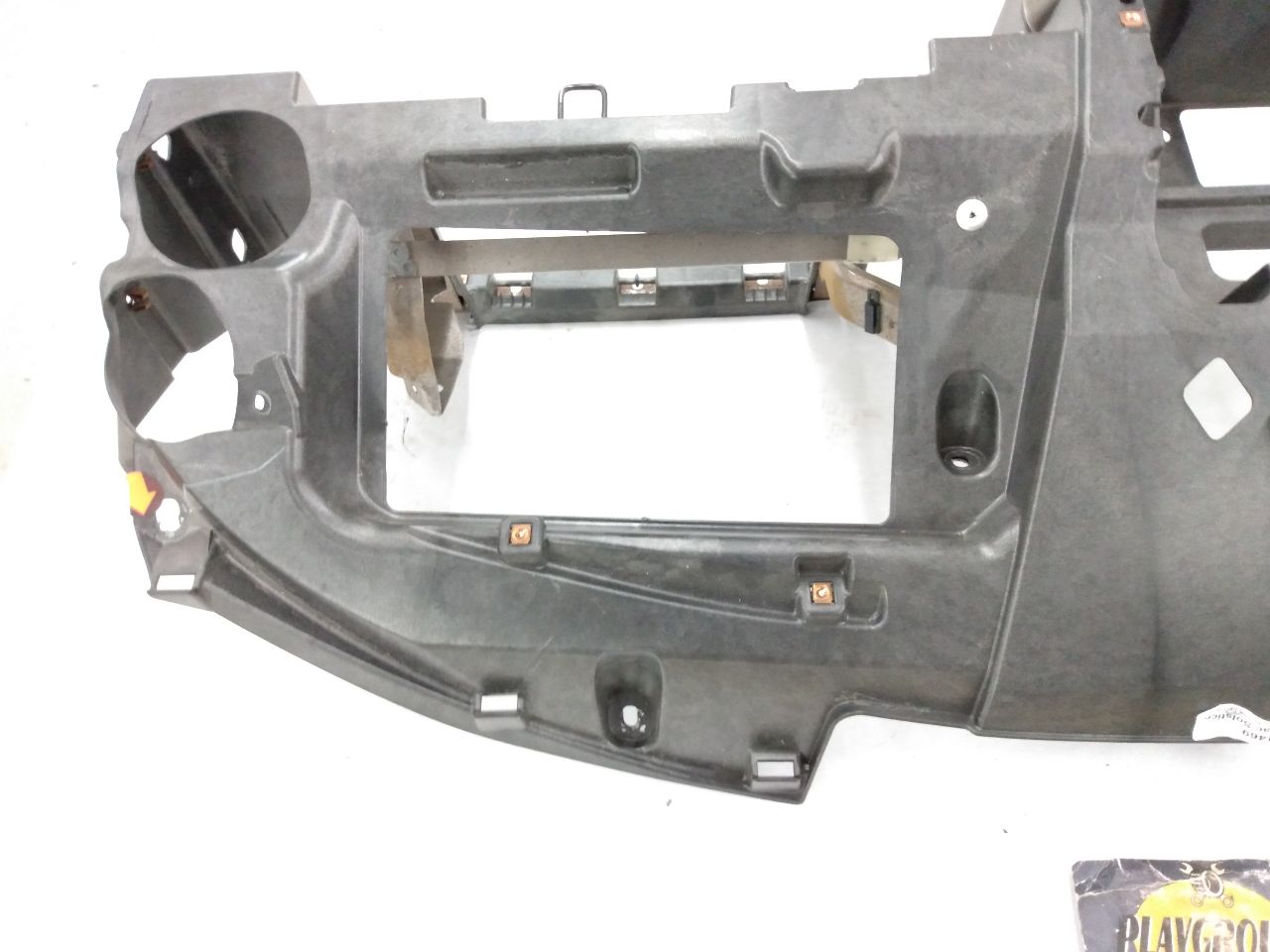 Pontiac Solstice Dash Assembly Support Panel