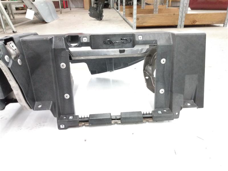 Pontiac Solstice Dash Assembly Support Panel