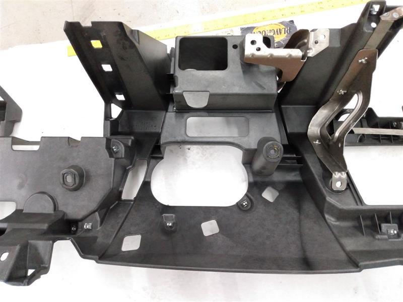 Pontiac Solstice Dash Assembly Support Panel