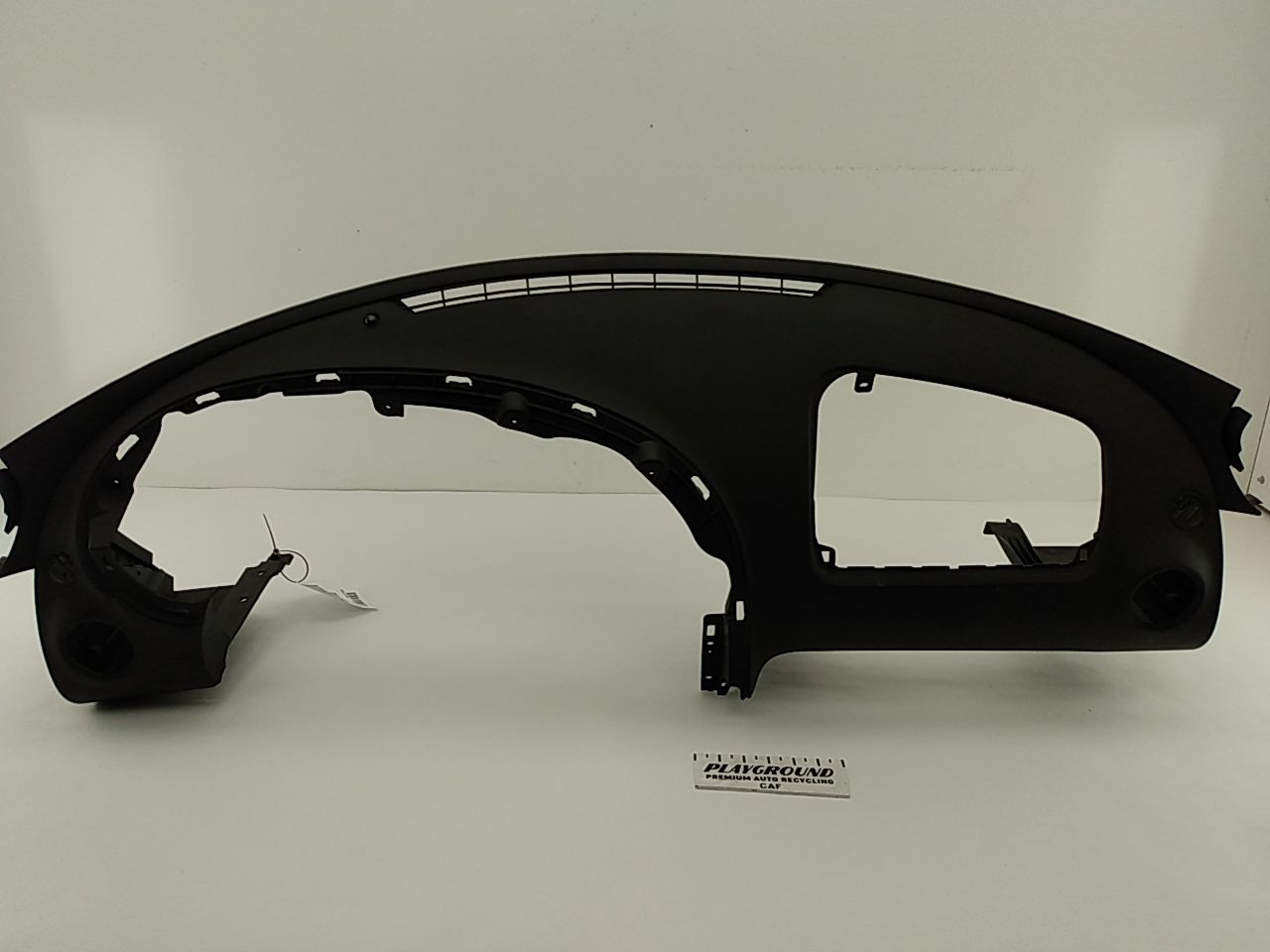 Pontiac Solstice Dash Trim Cover