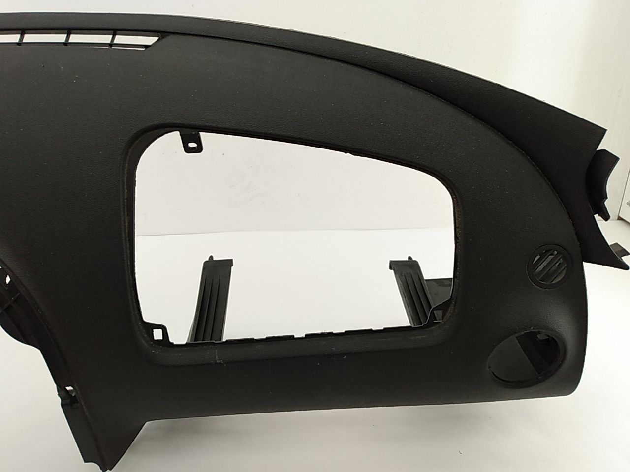 Pontiac Solstice Dash Trim Cover - 0