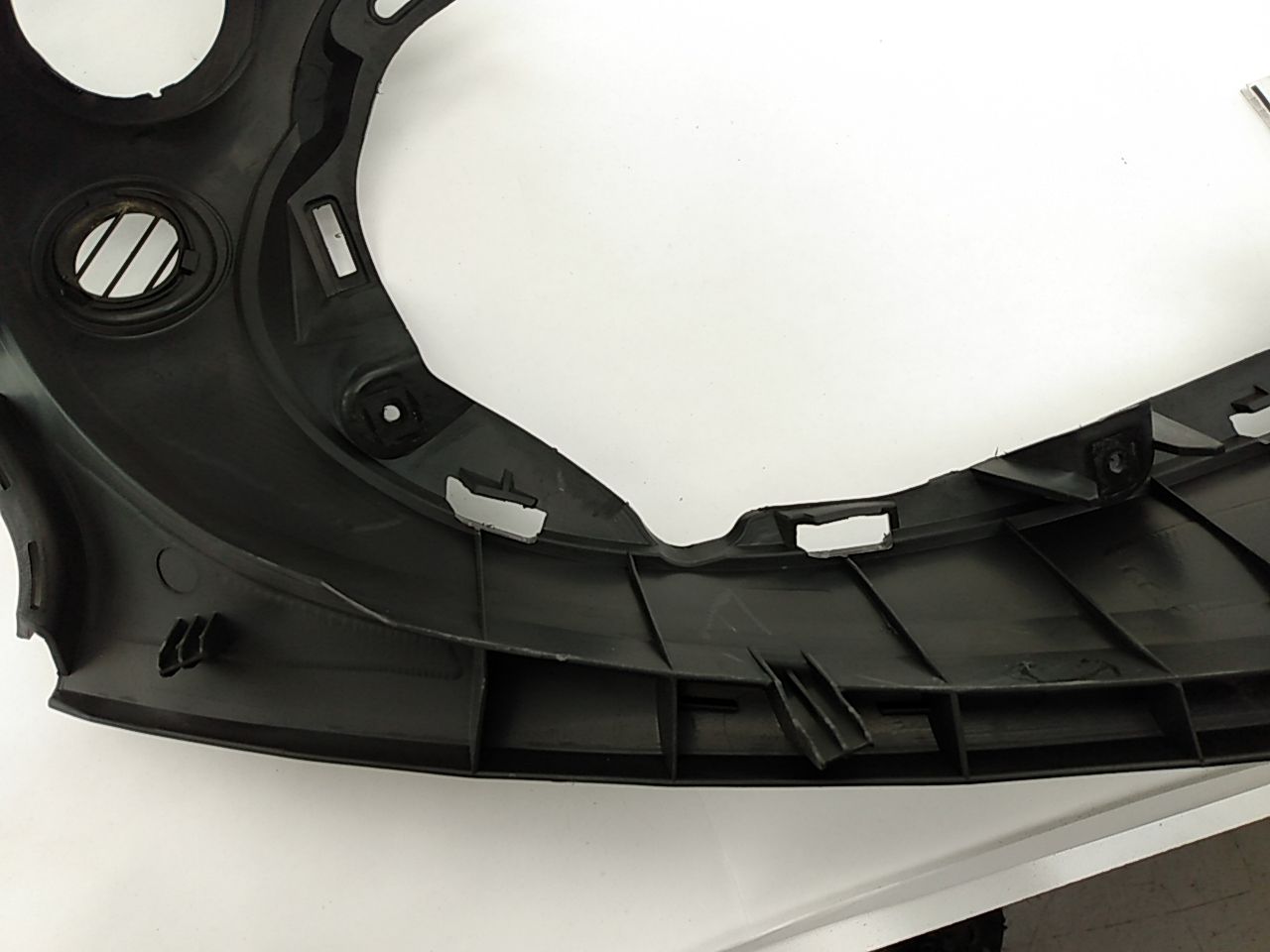 Pontiac Solstice Dash Trim Cover