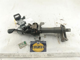 Pontiac Solstice Steering Column