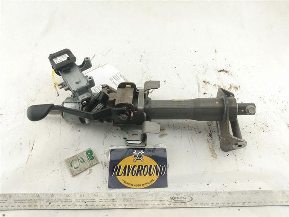 Pontiac Solstice Steering Column