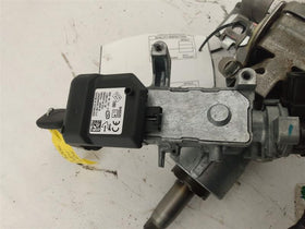 Pontiac Solstice Steering Column - 0