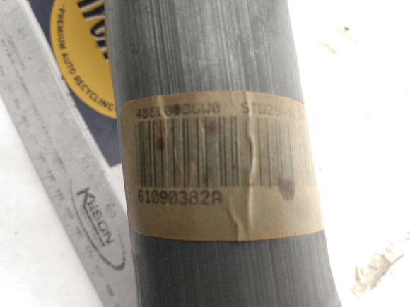 Pontiac Solstice Steering Column