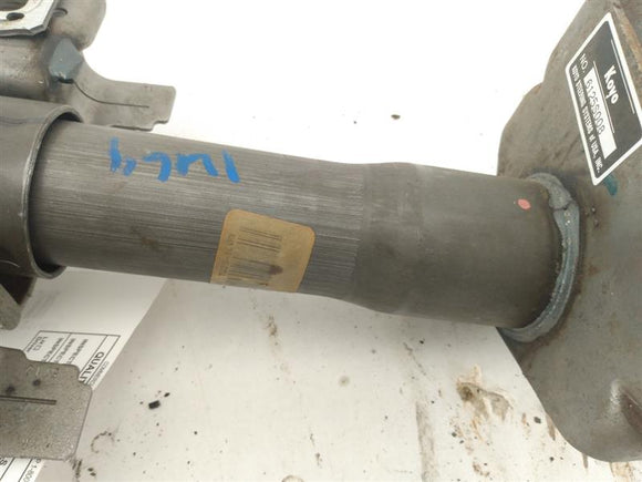 Pontiac Solstice Steering Column