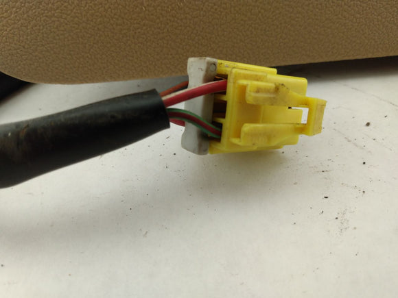 Pontiac Solstice Passenger Air Bag