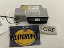 Pontiac Solstice Air Bag Control Module-1