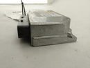 Pontiac Solstice Air Bag Control Module-4